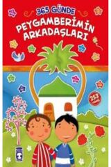365 Günde Peygamberimin Arkadaşları