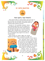 365 Günde Peygamberimin Arkadaşları