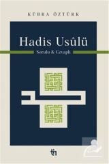 Hadis Usulü - Kübra Öztürk
