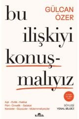 Bu İlişkiyi Konuşmalıyız