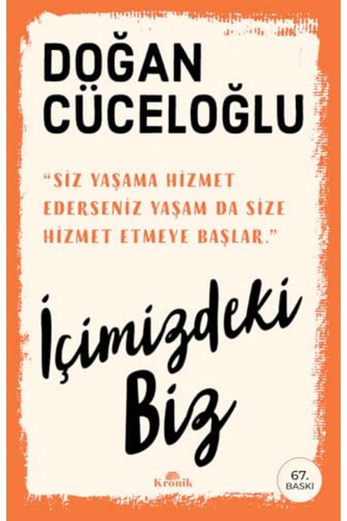 İçimizdeki Biz