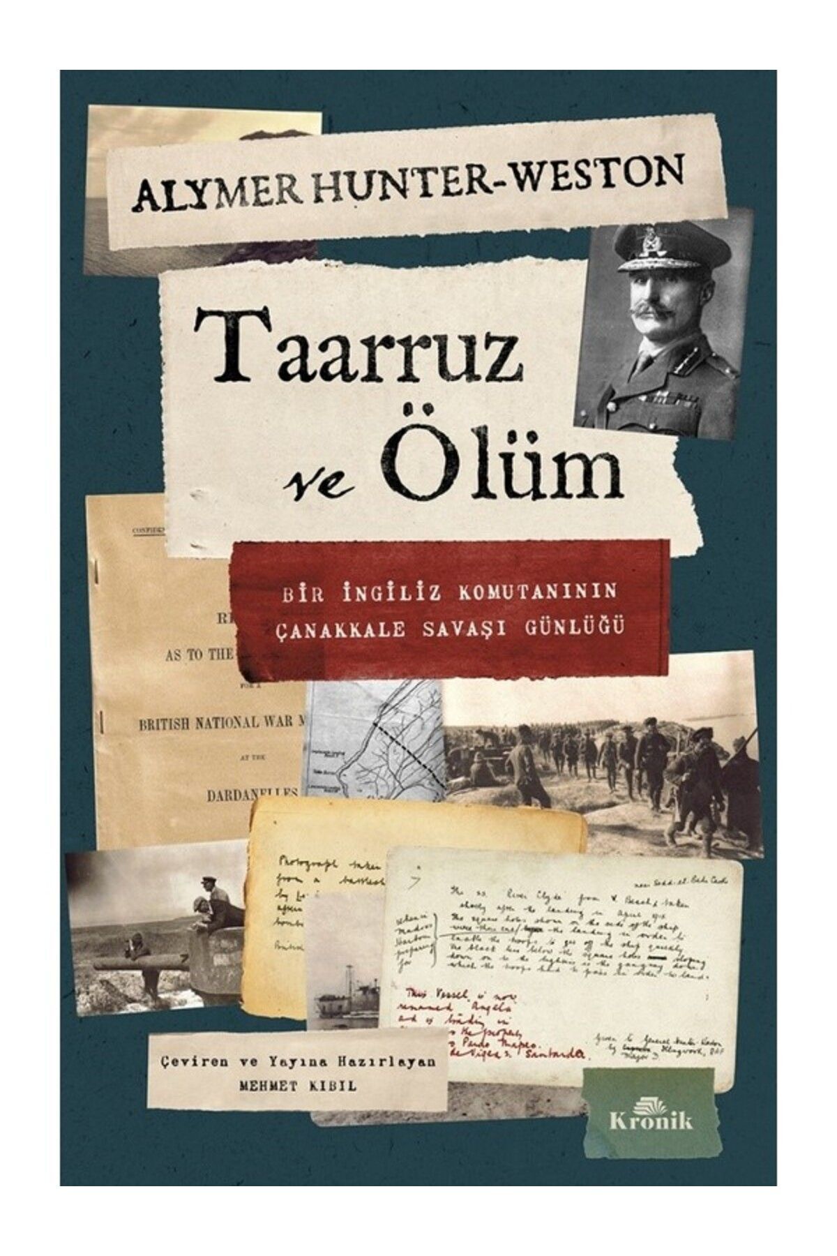 Taaruz Ve Ölüm