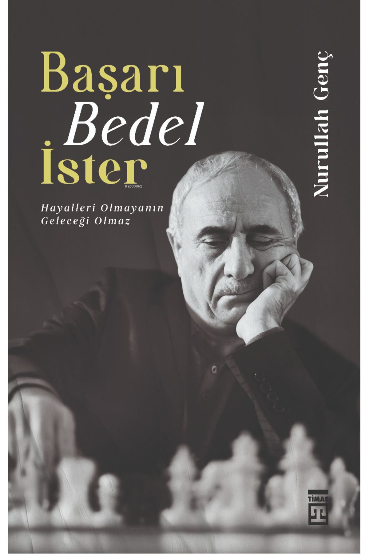 Başarı Bedel İster
