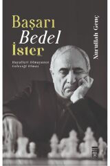 Başarı Bedel İster