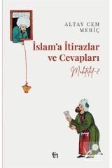 Muhtelif 2 / Islam'a Itirazlar Ve Cevapları