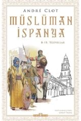 Müslüman Ispanya 8-15. Yüzyıllar