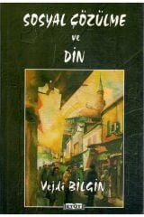 Sosyal Çözülme Ve Din
