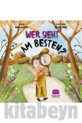 Wer Sieht Am Besten? (ALMANCA) / / Rabia Karzan