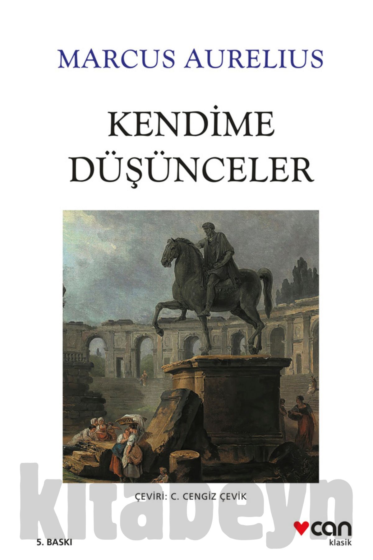 Kendime Düşünceler