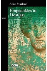 Empedokles’in Dostları  Amin Maalouf