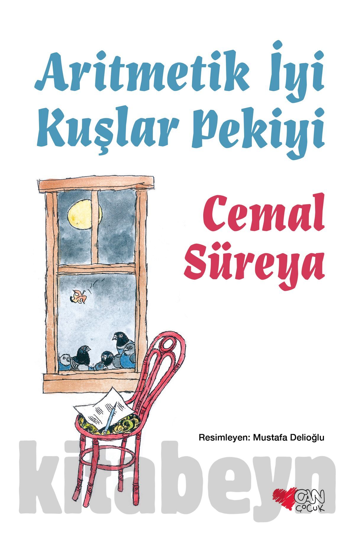 Aritmetik Iyi Kuşlar Pekiyi