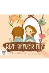 Bize Benzer Mi? Küçük Merve’nin Büyük Soruları 2 / / Merve