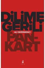Dilime Gerili Pankart - Ali Değirmenci 9786055146184