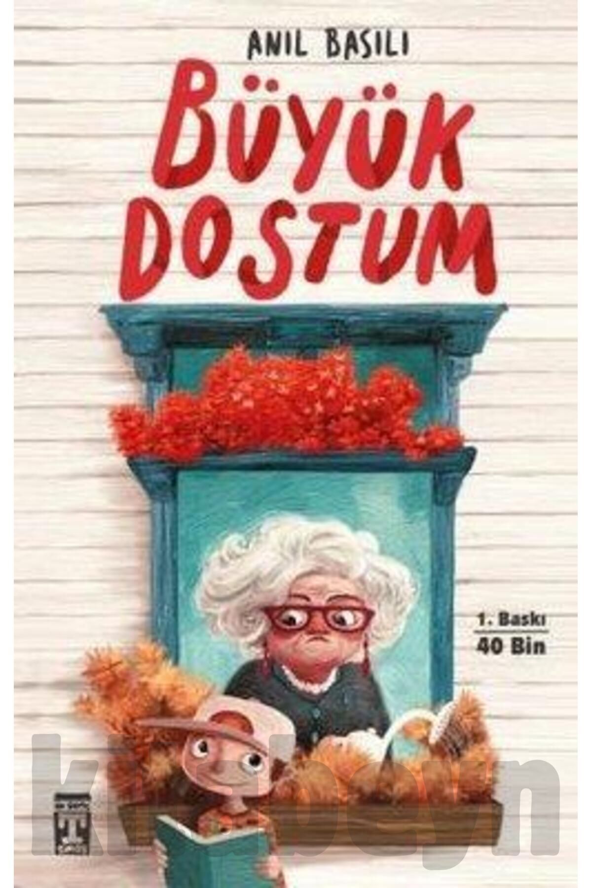Büyük Dostum