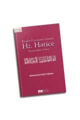 Risalet Davasının Annesi Hz Hatice, Sahabe Iklimi 1