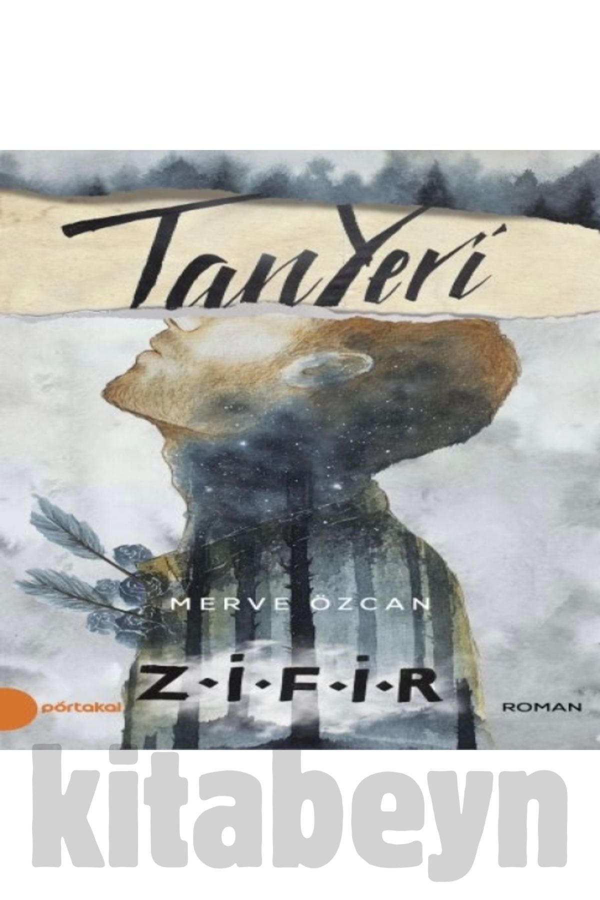 Tan Yeri I - Zifir