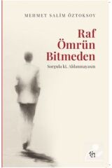 Raf Ömrün Bitmeden