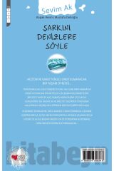 Şarkını Denizlere Söyle