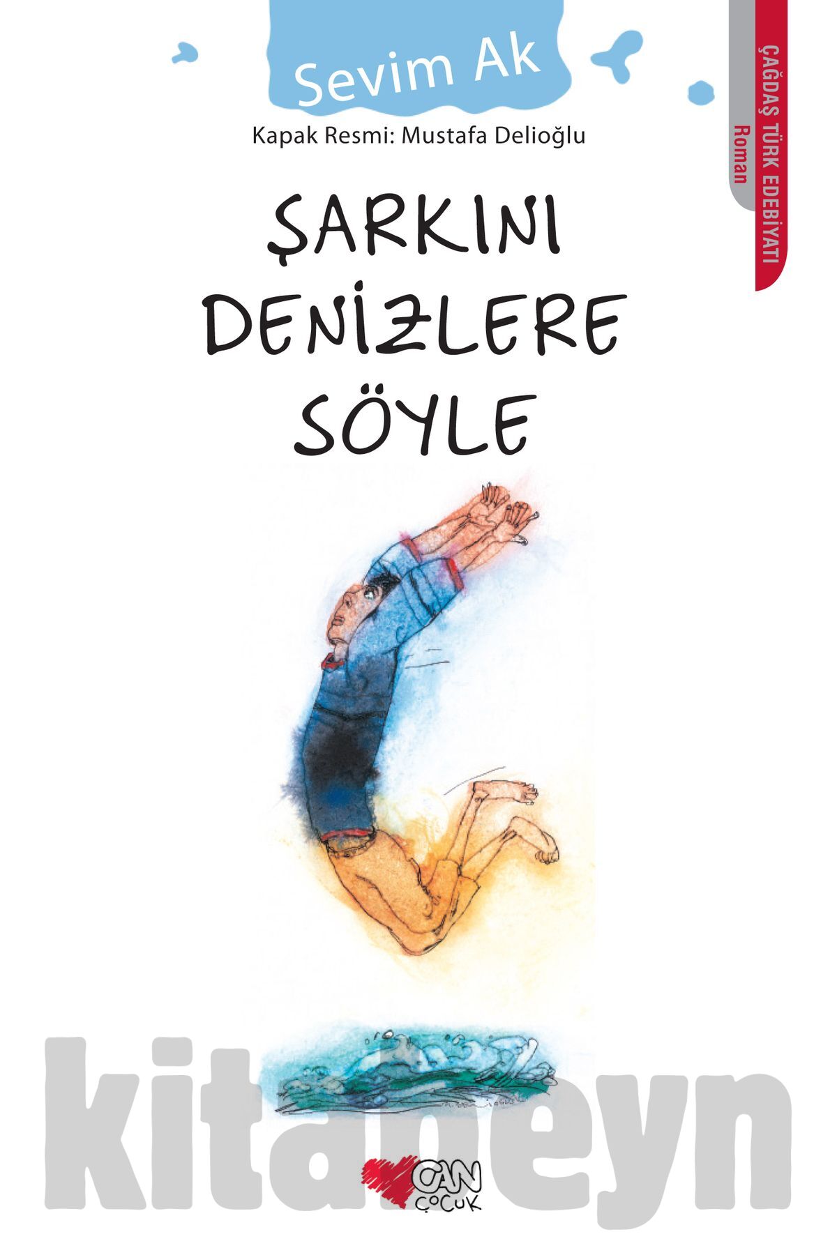 Şarkını Denizlere Söyle