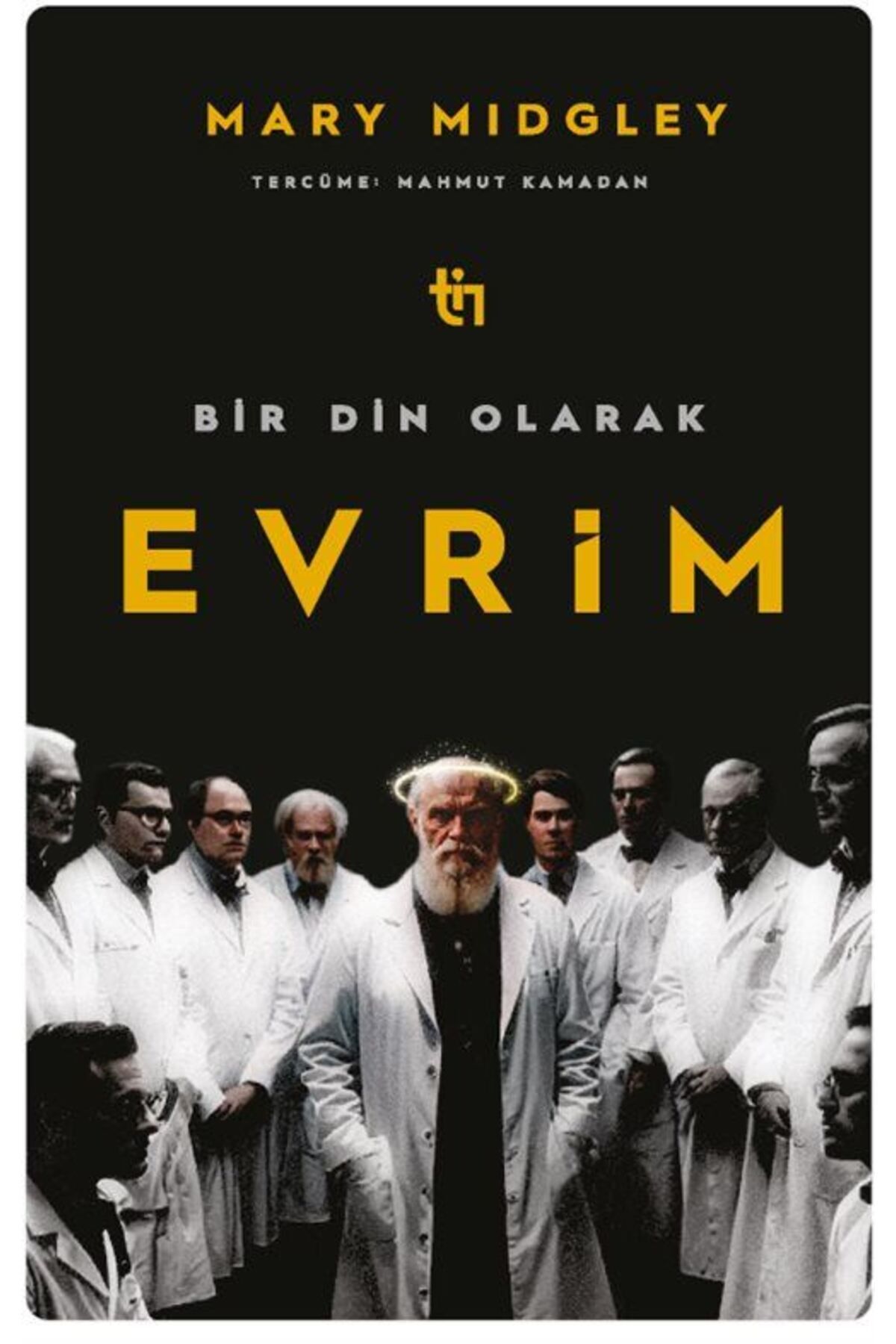 Bir Din Olarak Evrim