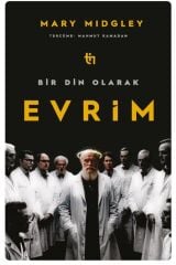Bir Din Olarak Evrim