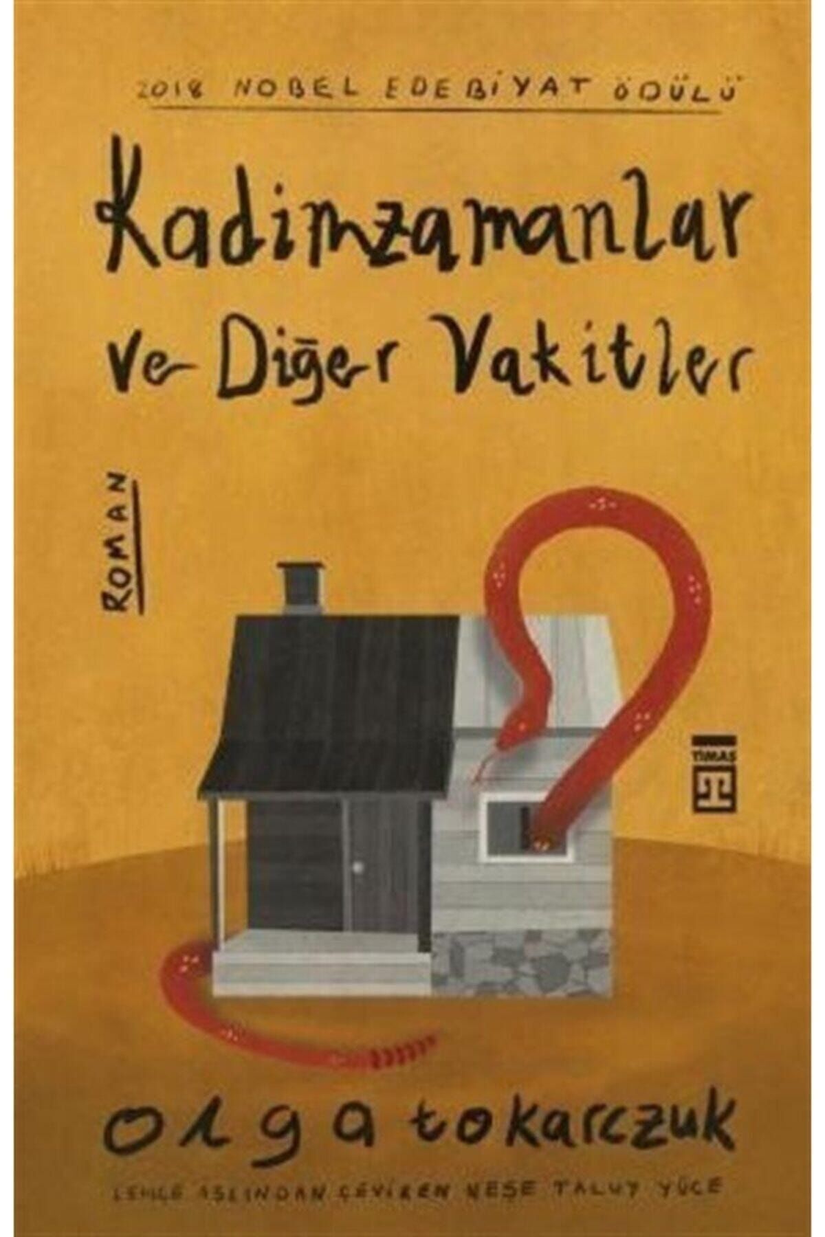 Kadimzamanlar Ve Diğer Vakitler
