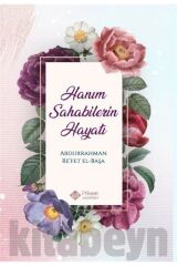 Hanım Sahabilerin Hayatı (karton Kapak)