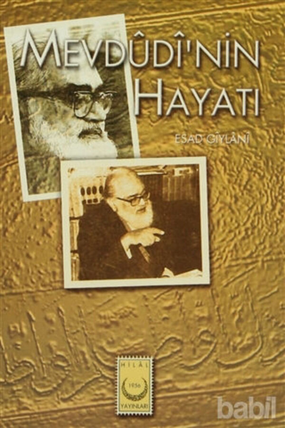 Mevdudi'nin Hayatı