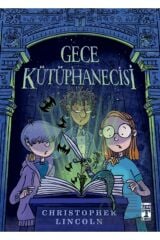 Gece Kütüphanecisi