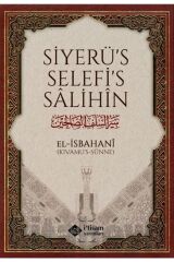 Siyerü's Selefi's Salihin (KARTON KAPAK)kıvamus