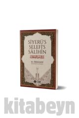 Siyerü's Selefi's Salihin (KARTON KAPAK)kıvamus