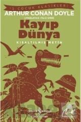 Kayıp Dünya (KISALTILMIŞ METİN)
