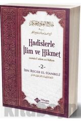Hadislerle Ilim Ve Hikmet (2 Cilt Takım Karton Kapak)