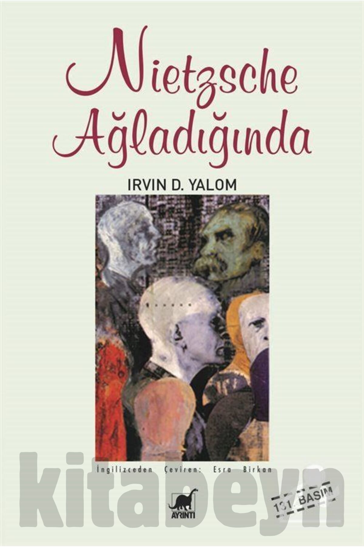 Nietzsche Ağladığında
