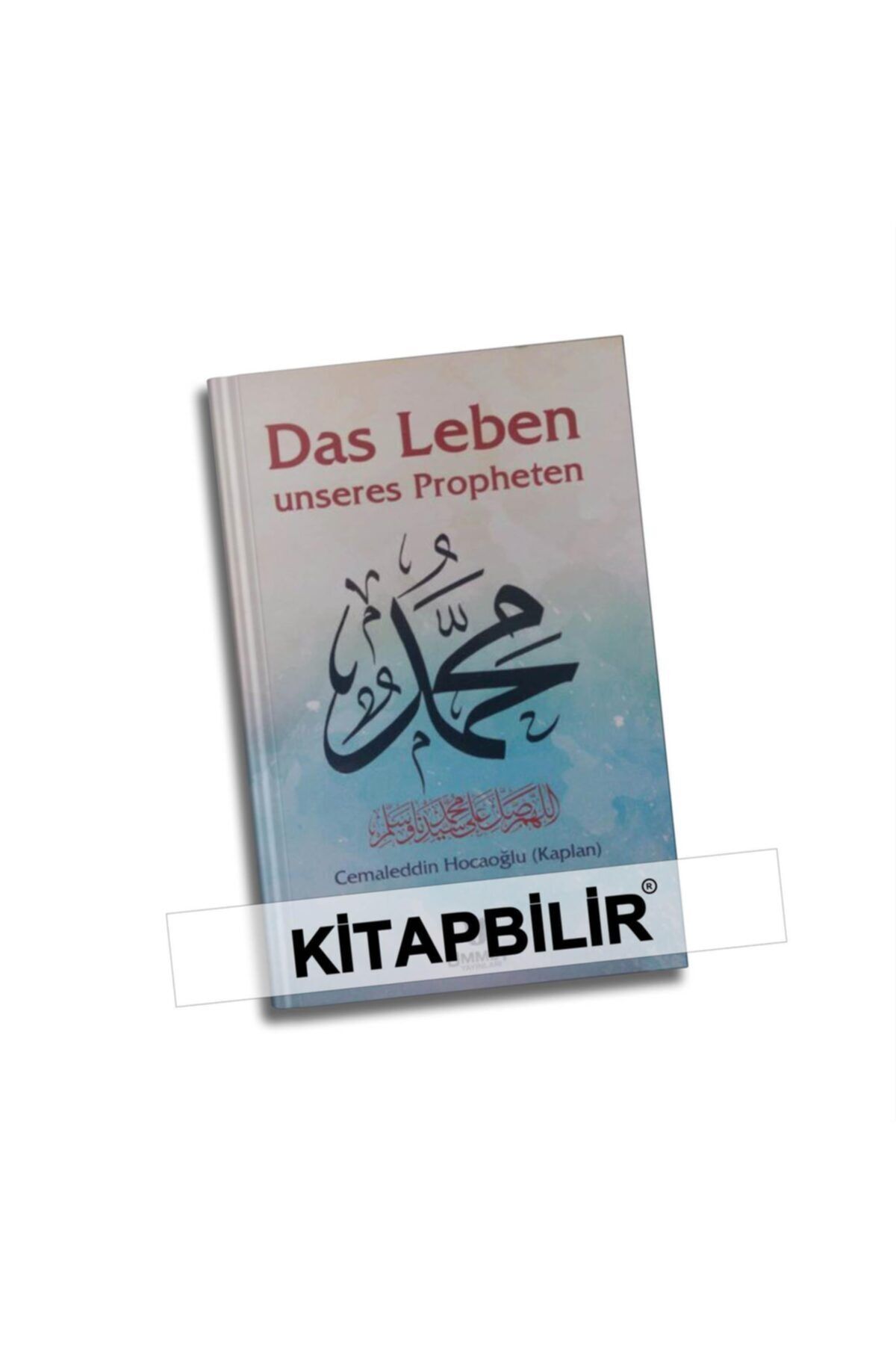 Das Leben Unseres Propheten (almanca)