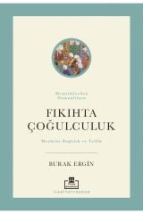 Fıkıhta Çoğulculuk