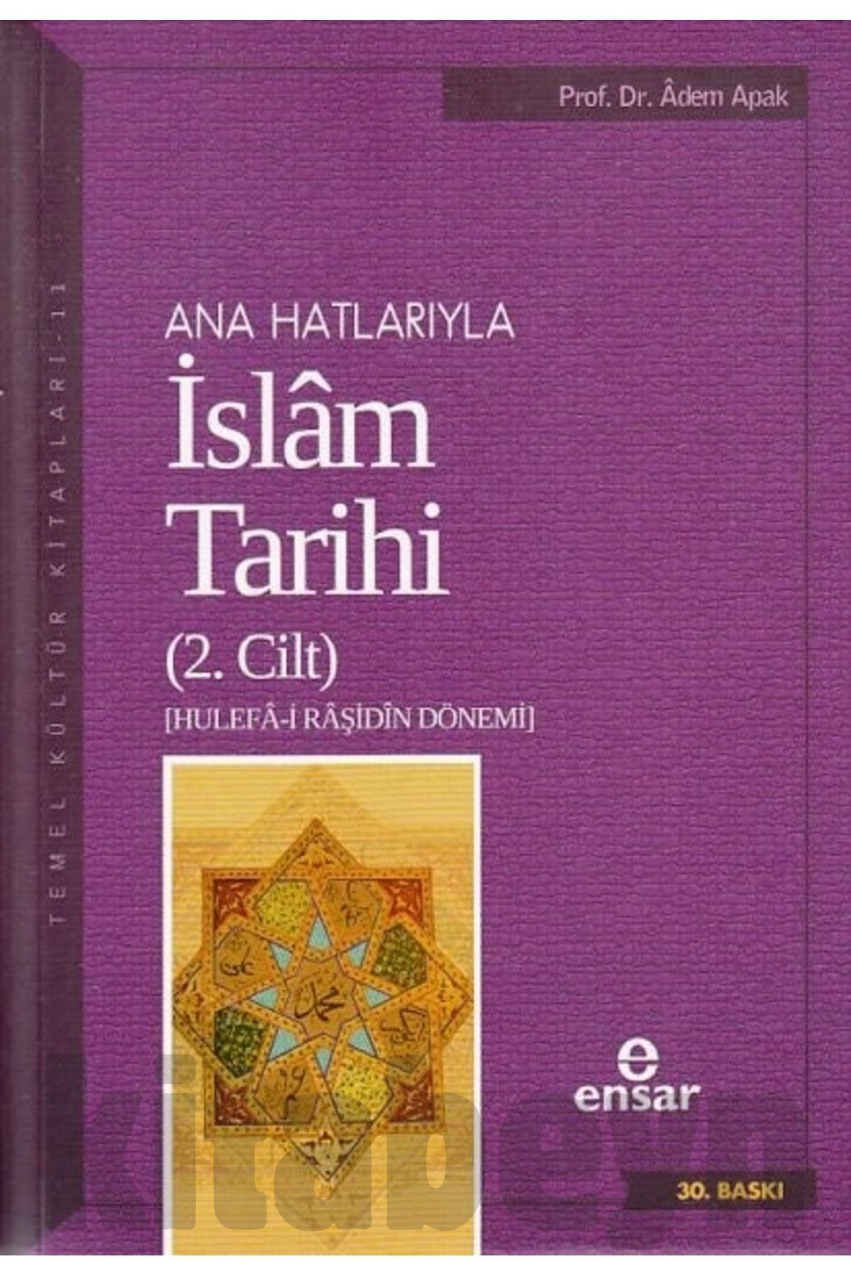 Ana Hatlarıyla Islam Tarihi 2