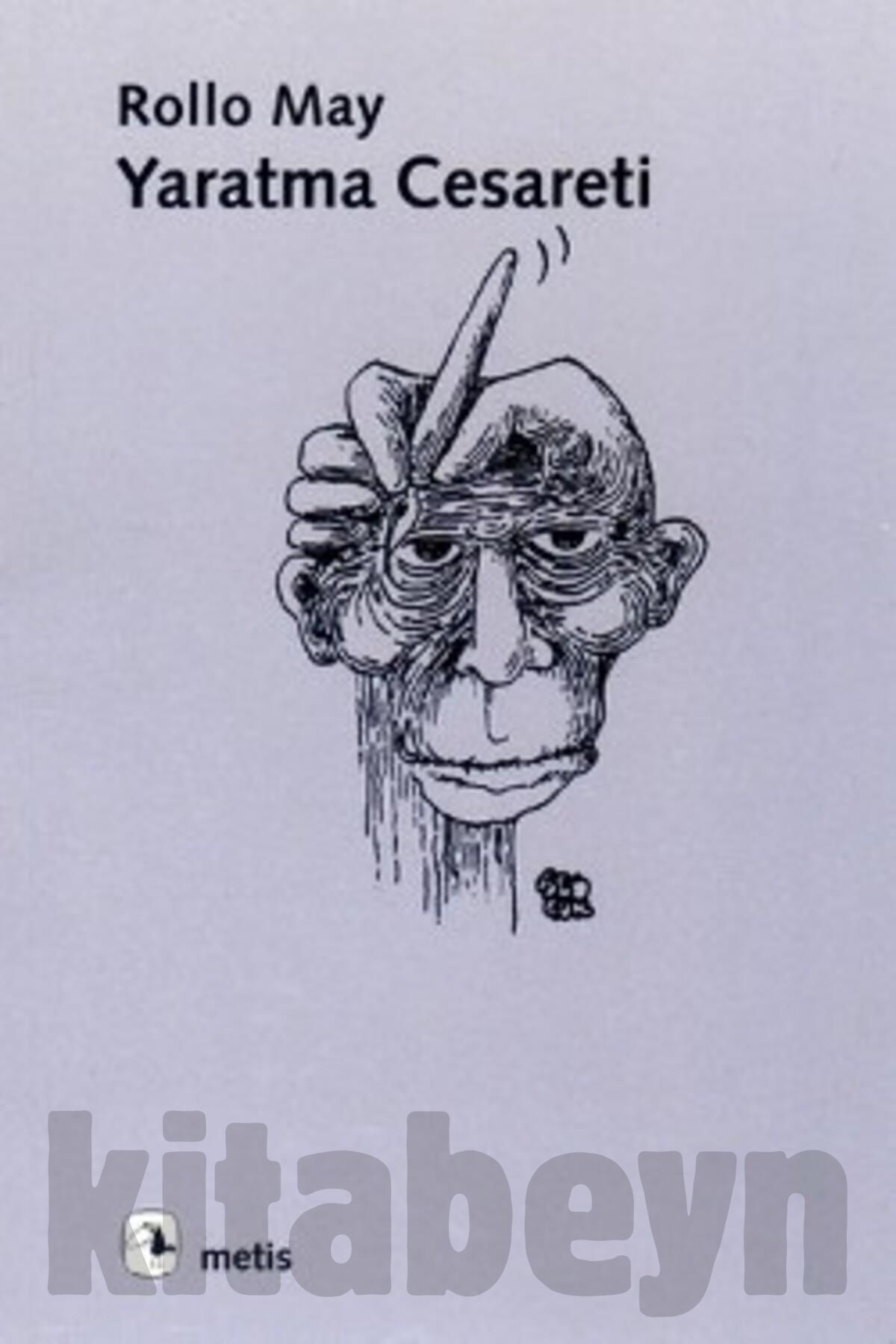 Yaratma Cesareti