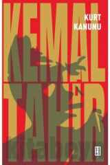Kurt Kanunu, Kemal Tahir, , Kurt Kanunu Kitabı, 304 Sayfa