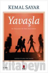 Yavaşla