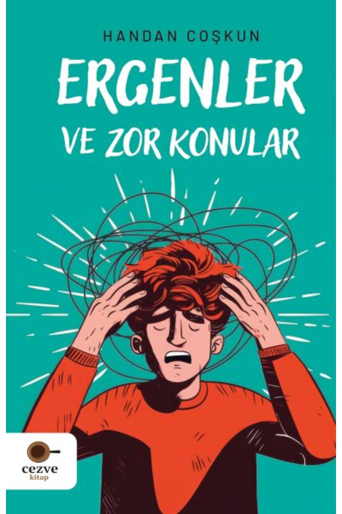 Ergenler Ve Zor Konular