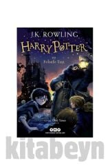 Harry Potter Ve Felsefe Taşı (1. KİTAP)