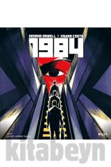 1984 / George Orwell / / 9789750757501