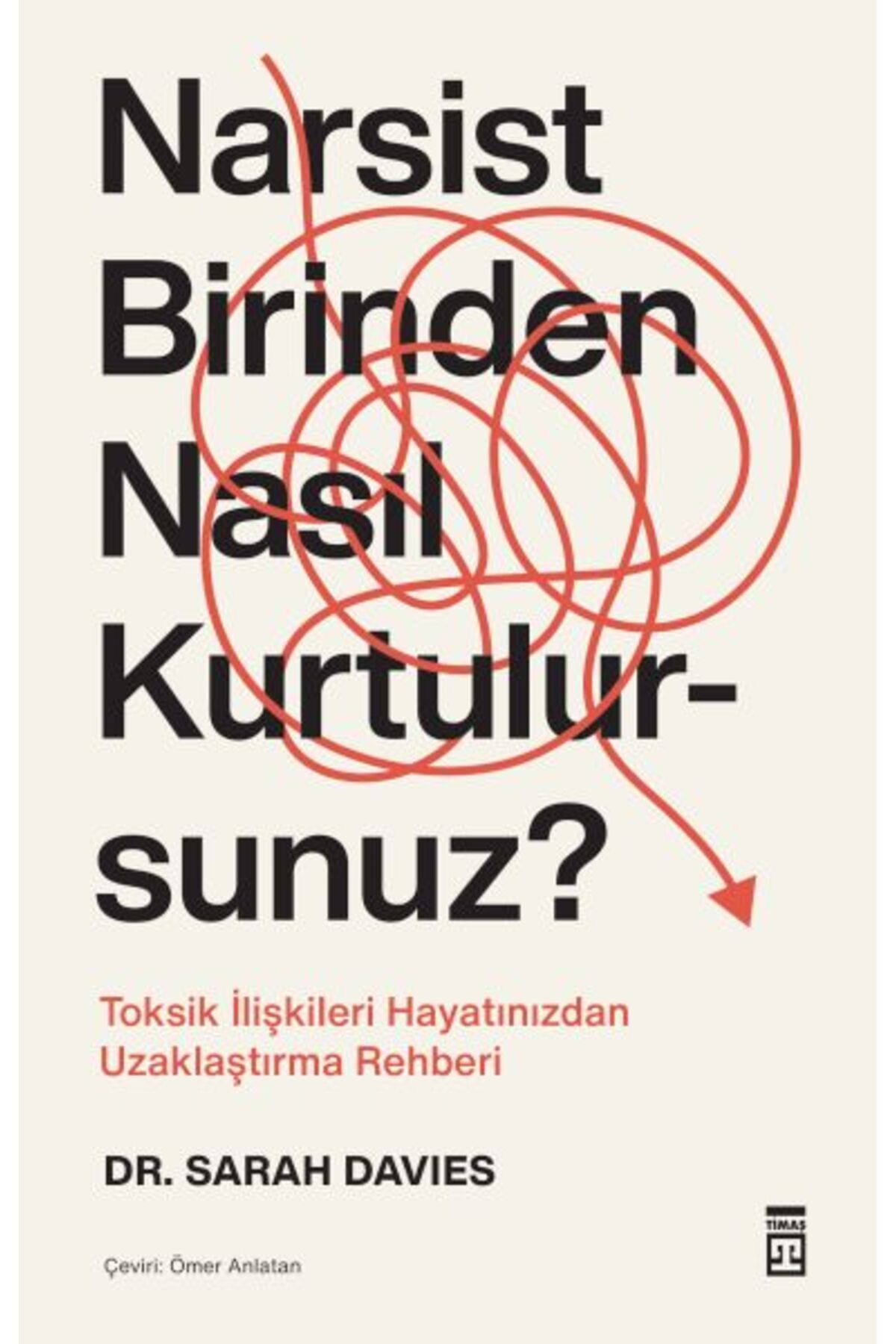 Narsist Birinden Nasıl Kurtulursunuz?