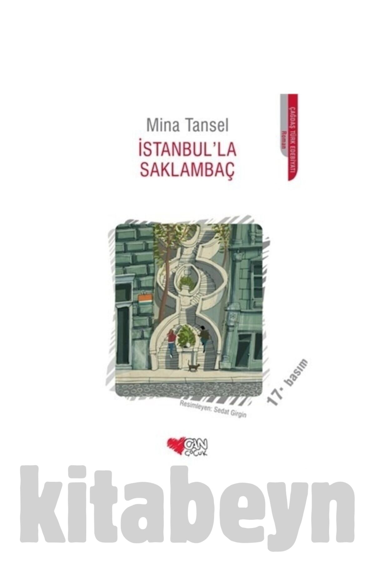 İstanbul'la Saklambaç