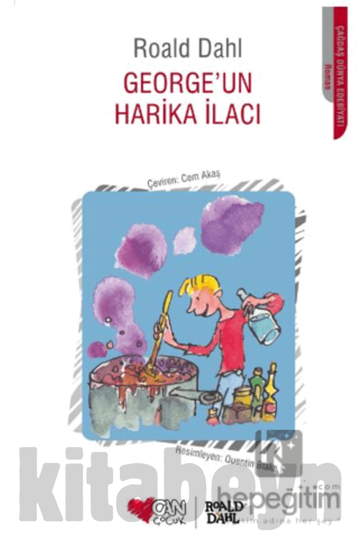 Ben De Küçükken İncinirdim