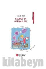 George’un Harika Ilacı
