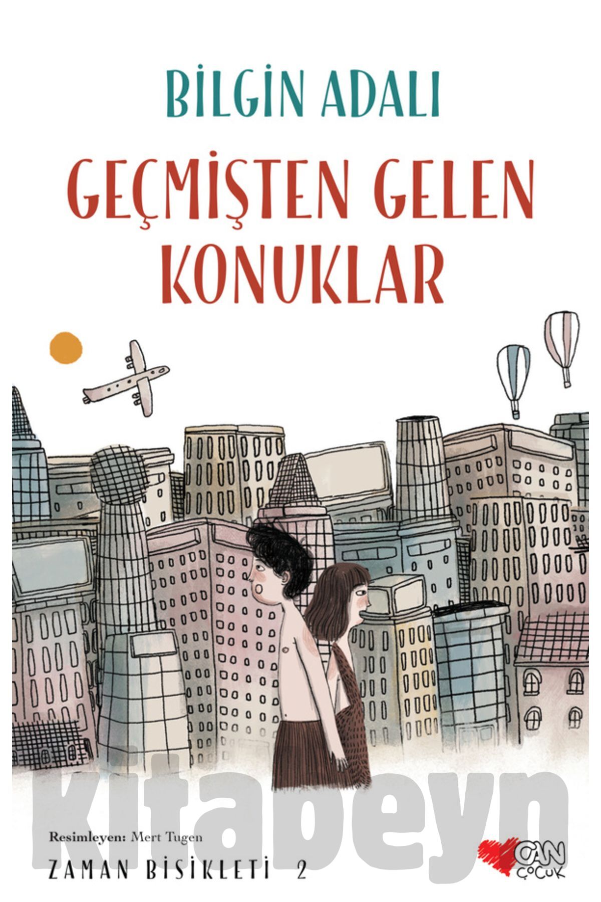 Ben de Küçükken Bırakamazdım