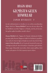 Geçmişten Gelen Konuklar
