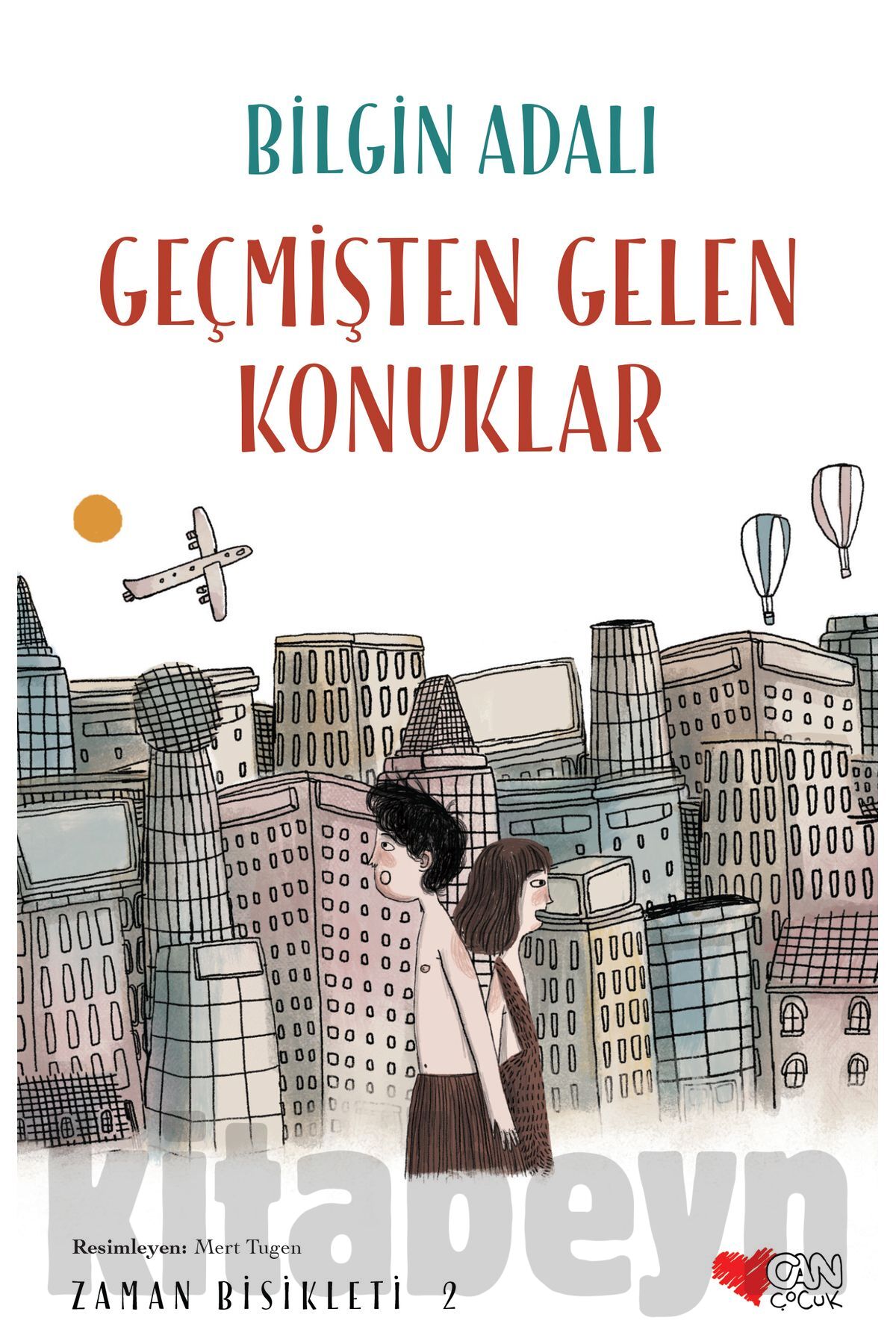 Geçmişten Gelen Konuklar